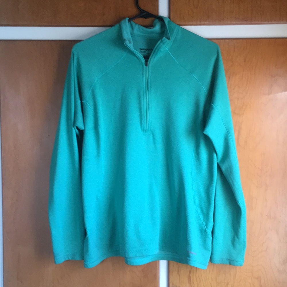 Patagonia Capilene Women’s baselayer